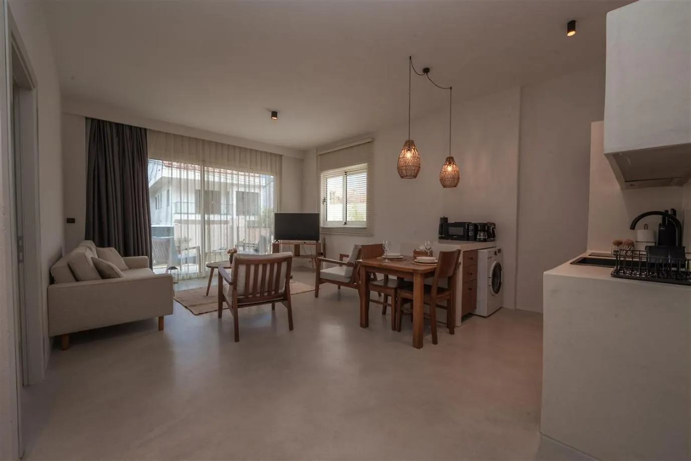 פאטהיה Gizz Suites City 0*,  טורקיה