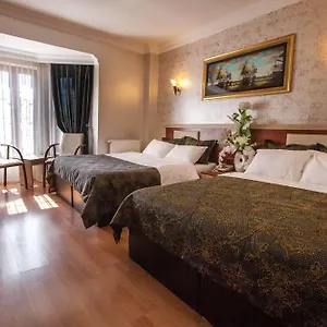 *** Отель Grand Palmiye Турция